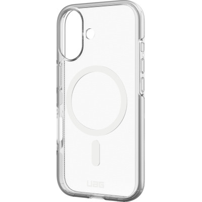Чохол до мобільного телефона UAG iPhone 17 Scout Clear MagSafe Ice/White (114559114341) Вінниця - фото 3