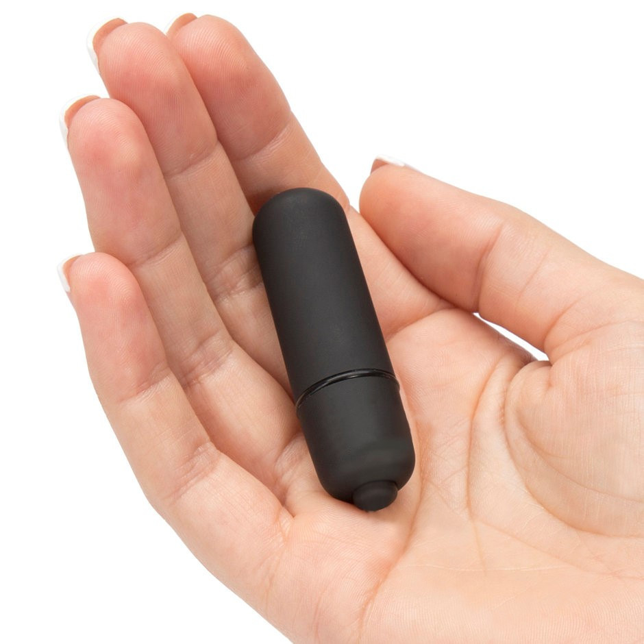 Вібропуля X-Basic Bullet Mini Sex Aura Київ - фото 4