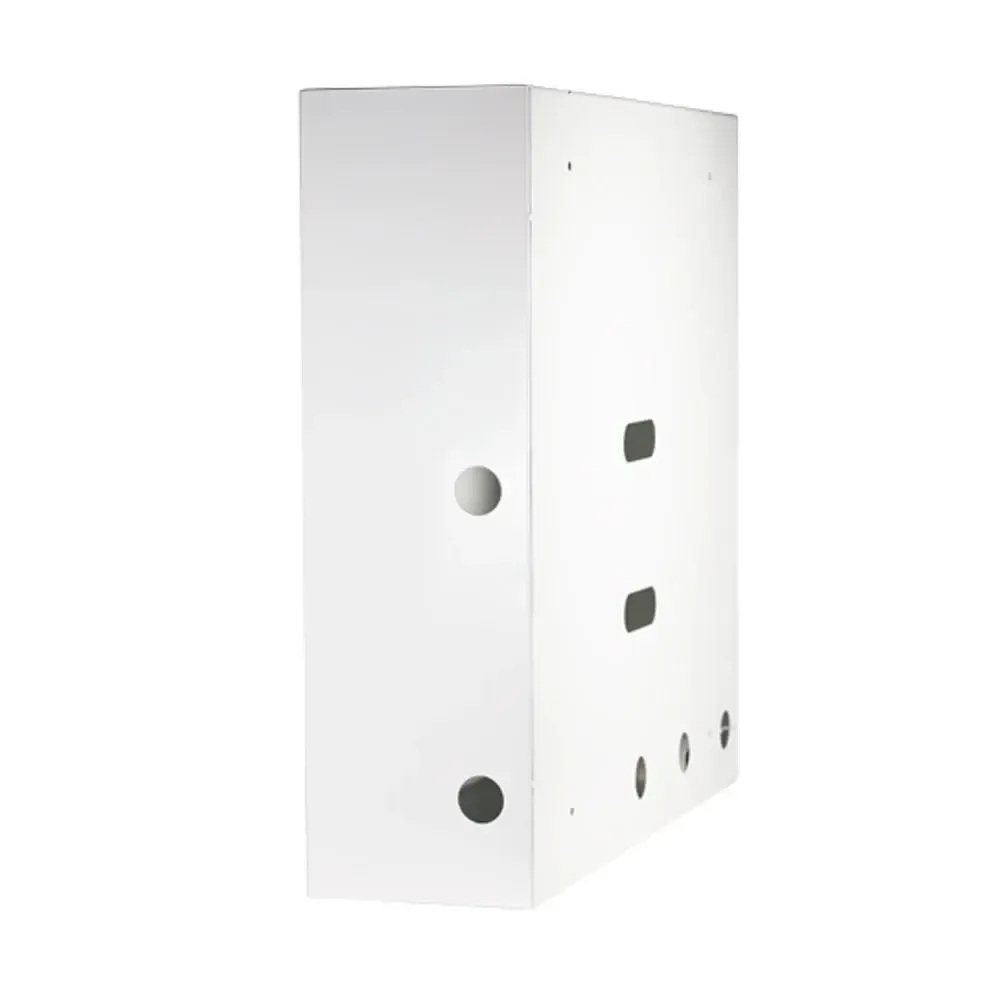 Шафа навісна металева БК-500/150 (001-0036) Киев - изображение 3