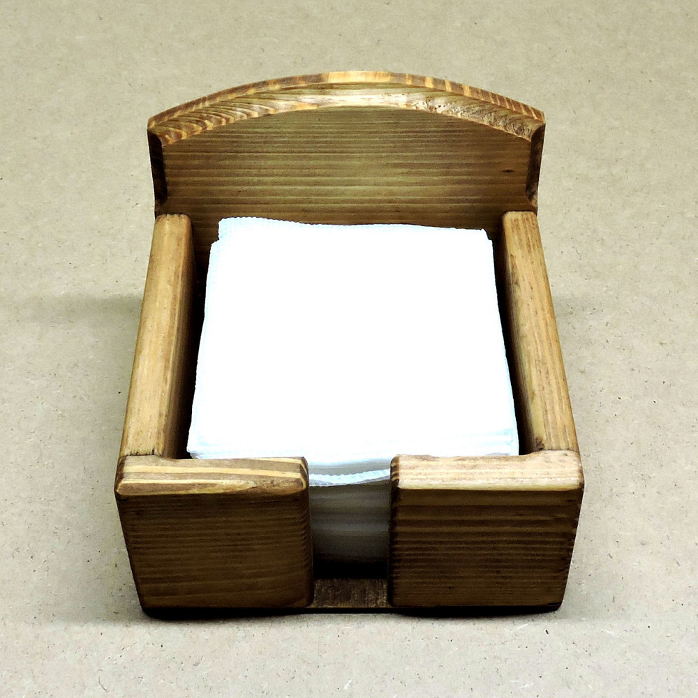 Серветниця "Кабера" мускат Миколаїв - фото 6