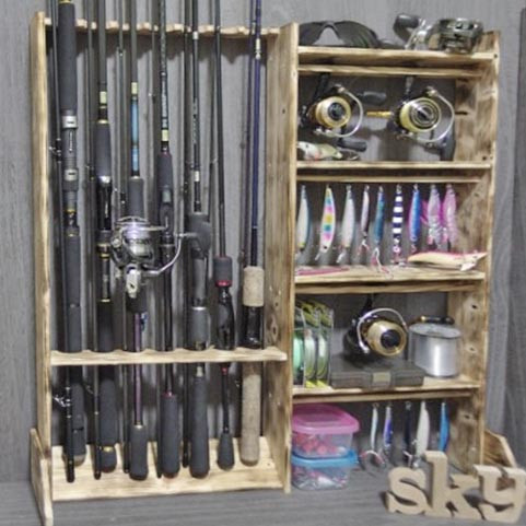 Органайзер для вудок "Флоріна" бенгала Миколаїв - фото 1