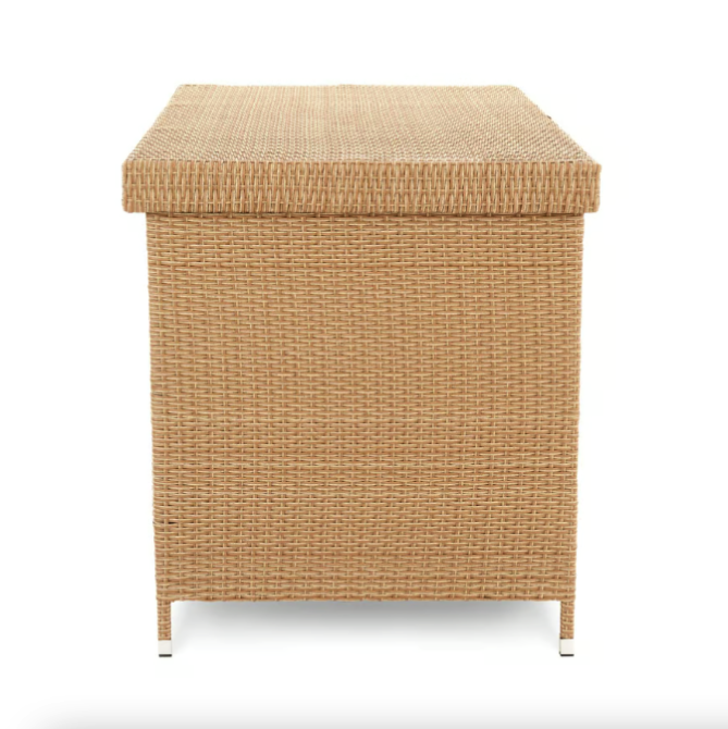 Скриня садова для зберігання Di Volio Varise скриня 740 L бежевий Киев - изображение 3