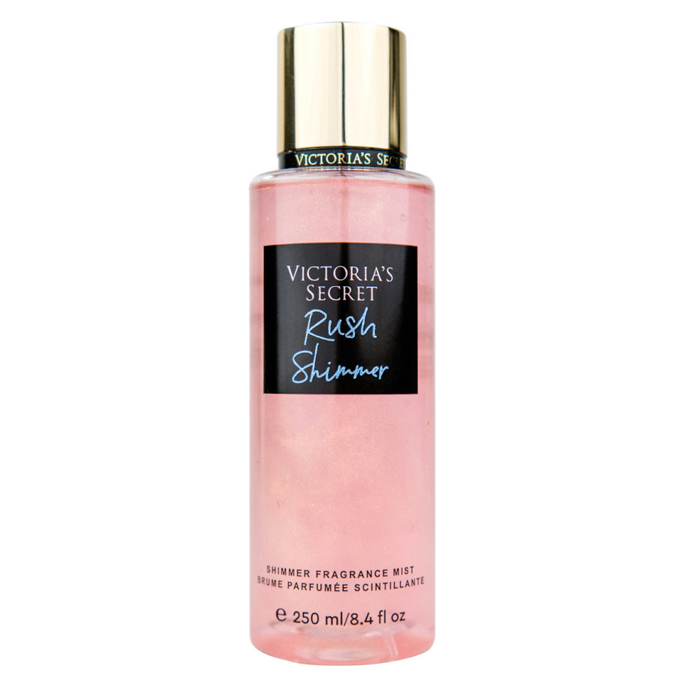 Парфюмированный спрей для тела Victorias Secret Rush Shimmer 250 мл Коломыя - изображение 1