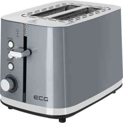 Тостер ECG ST 2766 Vintage Scuro Винница