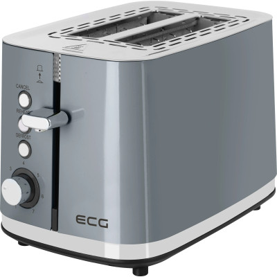 Тостер ECG ST 2766 Vintage Scuro Винница - изображение 3