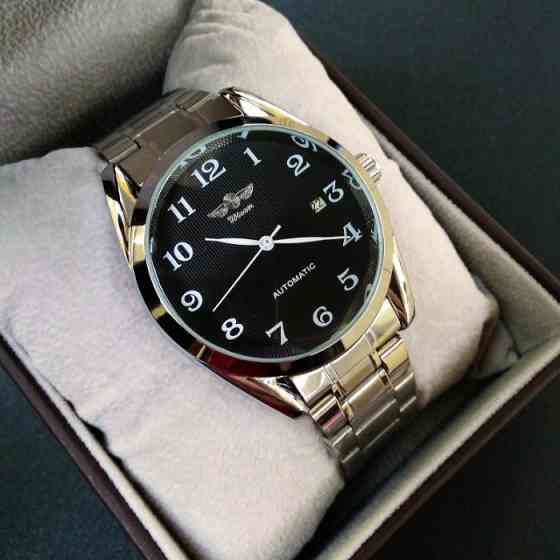 Winner Handsome Textile Black, 2 ремінці Київ