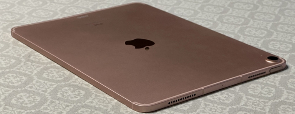 Планшет iPad Air 4 64Gb 3G/ LTE/ Wi-Fi 2020. Київ - фото 1