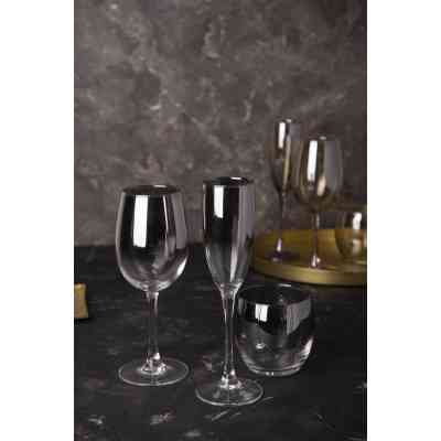 Набір склянок Luminarc Delice Mist 340 мл х 6 шт (J9403/4) Вінниця