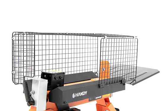 Дровокол 5 т Handy HRH5T Киев