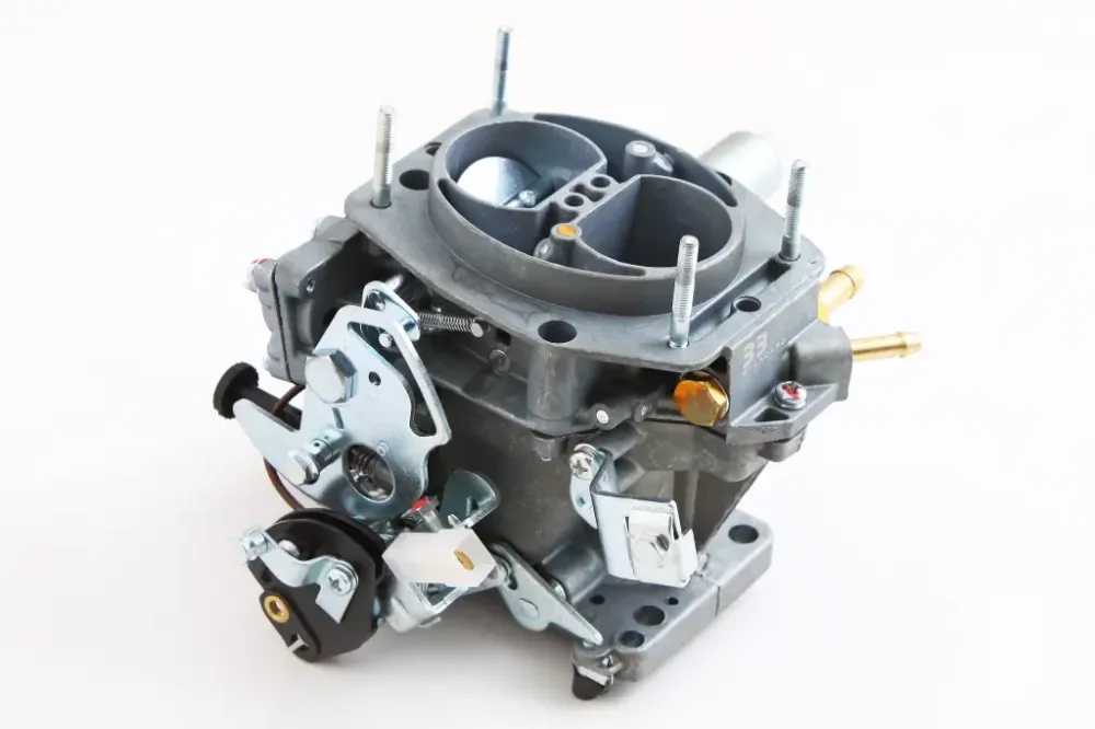 Карбюратор 2108 33 стандартний Вінниця - фото 4