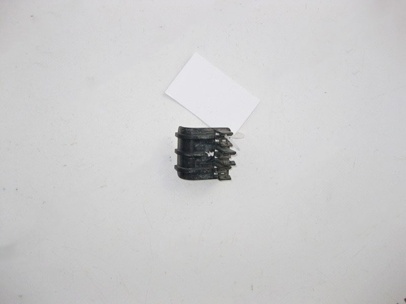 Mercedes-Benz  A1645452540 Утримувач електропроводу переднього датчика ABS на ланжероні ML W164 GL X164 Одесса - изображение 1