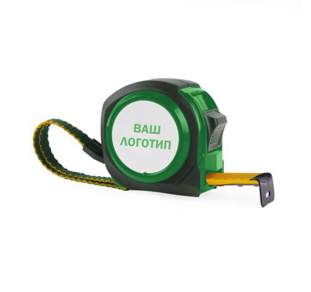 Рулетки під нанесення логотипу, брендування. Черновцы - изображение 3