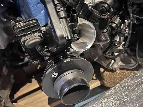 Новый двигатель без пробега BMW маркировки В57D30A 3.0TDI 17-22 год Киев