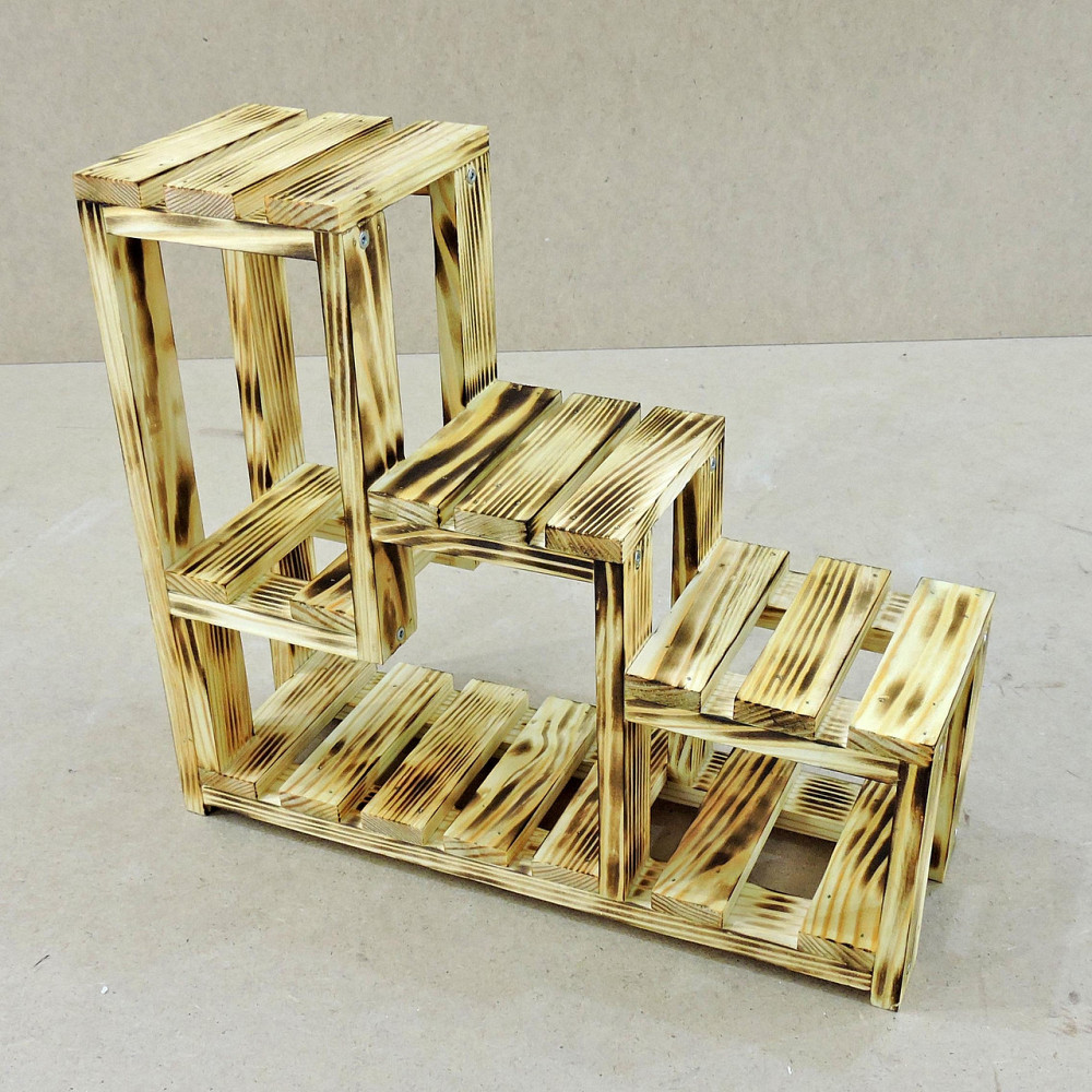 Підставка для квітів "Мозель" бенгала Миколаїв - фото 1