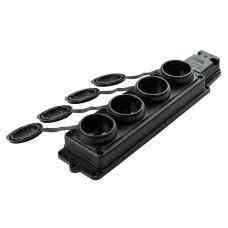 Каучук Розетка четверная Харьков