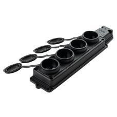 Каучук Розетка четверна Харків - фото 4