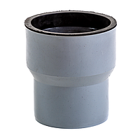 Перехід на чавун  124/110 Харків