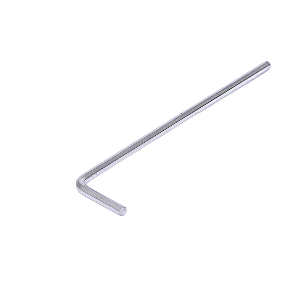 Ключ шестигранний 3 мм CrV SIGMA (4021031) Київ - фото 2