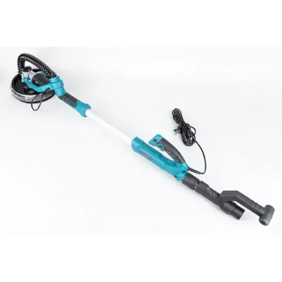 Шліфмашина AL-FA ALDWS17 з регулюванням обертів, телескопом і LED-освітленням Львів