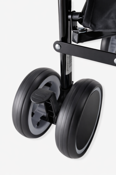 Коляска для ребенка прогулочная VELANO Jett, light beige Киев - изображение 8