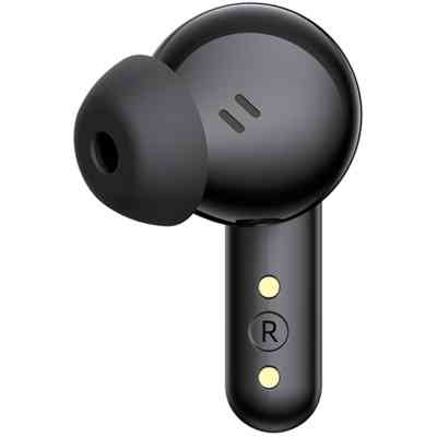 Наушники Havit TW906 Pro ANC TWS Black (6939119080693) Винница