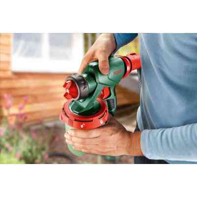 Фарбопульт Bosch PFS 3000-2 система покраски стен (0.603.207.100) Вінниця