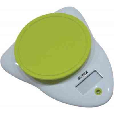Весы кухонные Rotex RSK06-P Винница