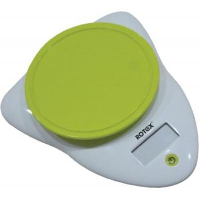 Весы кухонные Rotex RSK06-P Винница - изображение 1