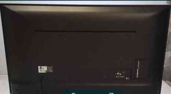 Телевизор LG Smart TV, Android TV, 55UN71006LB, 55дюймов. Харків