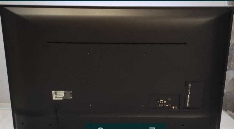 Телевизор LG Smart TV, Android TV, 55UN71006LB, 55дюймов. Харків - фото 2