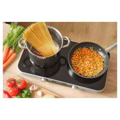 Настольная плита Sencor SCP2803BK Винница