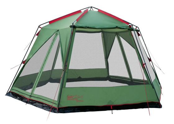 Шатер Tramp Lite Mosquito green Киев