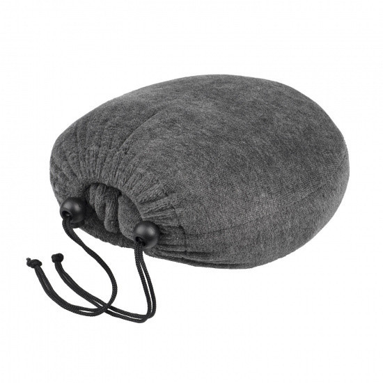 Подушка массажер для шеи и плеч NM 870 Днепр - изображение 2