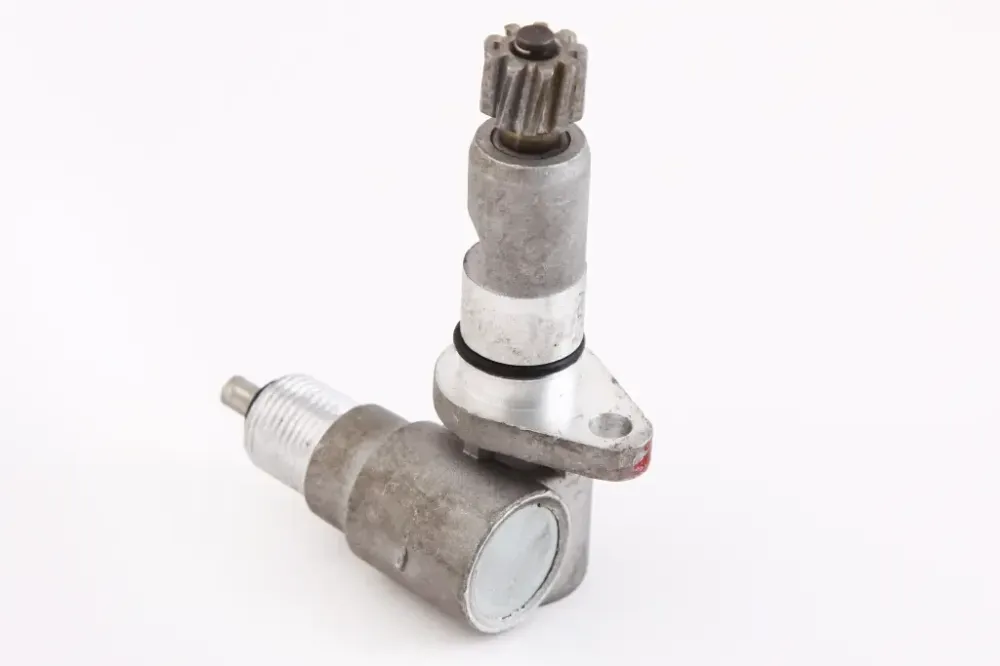 Пристрій спідометра 2103 ASR (9 зубів) Вінниця - фото 3