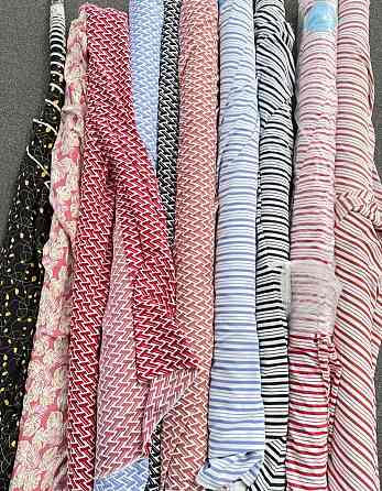 Тканина/опт/костюмка — від 5 м -60 гр./М. Київ