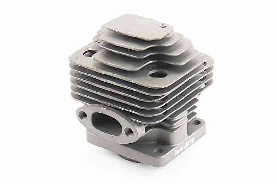 Циліндр к-кт (цпг) 36mm (палець 9mm) "чорний" Київ