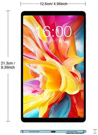 Планшет Teclast T50 Mini 8,7