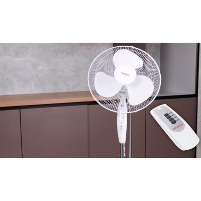 Вентилятор Ardesto FN-R1608RW Вінниця - фото 7