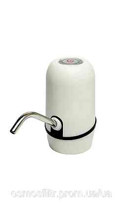Помпа для воды электрическая AQUADEVICE (R9 white) Киев