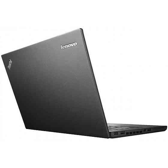 Б/У Ноутбук Lenovo ThinkPad T450s (i5-5200U/4/128SSD) - Class B Киев