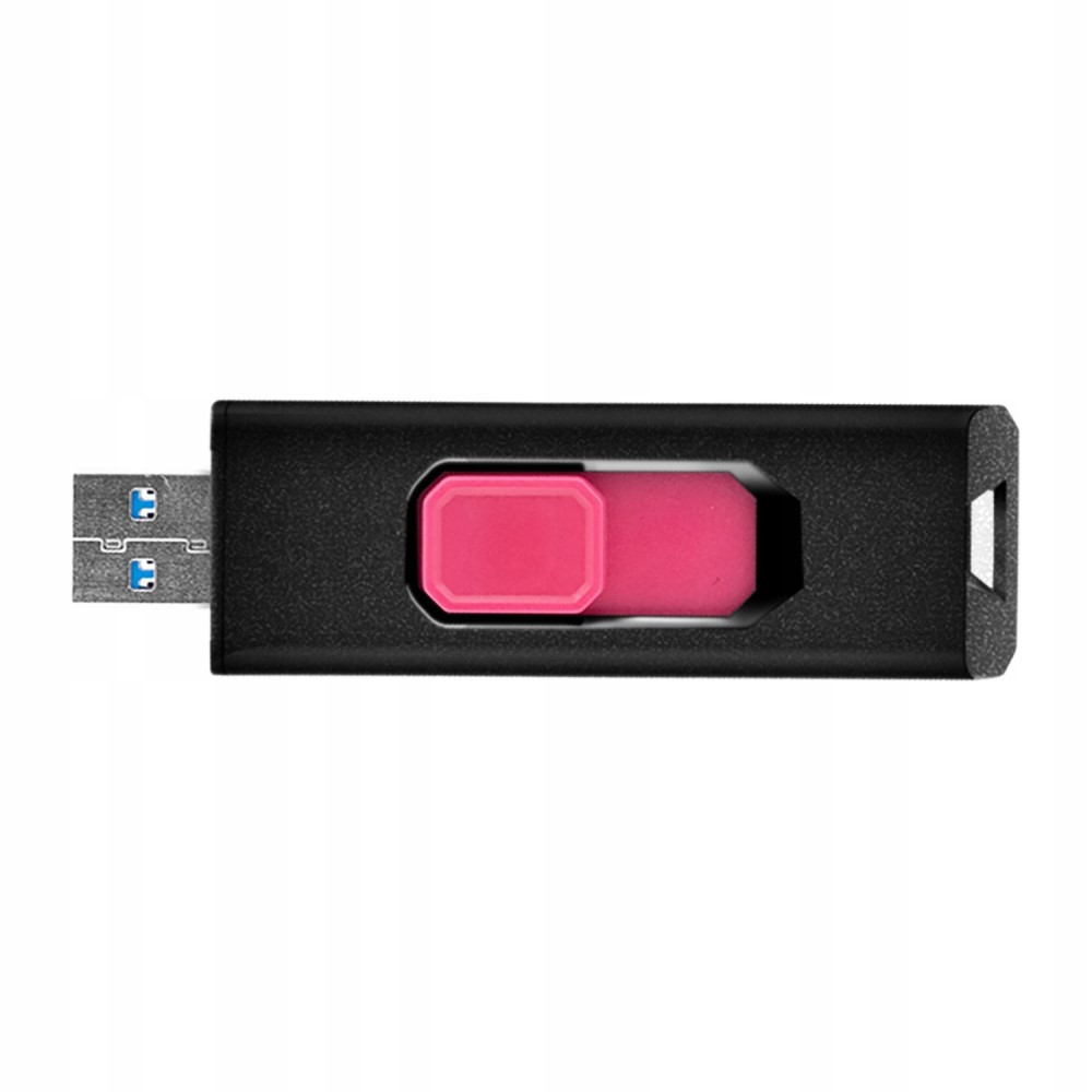 Портативний SSD ADATA SC610 1TB USB 3.2  550/500Mb/s Black Київ - фото 9