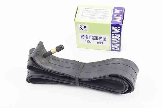 Камера 24"х1,75/2,125 з ніпелем (Schrader AV-48) Киев