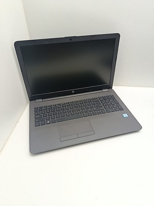Ноутбук HP 250 g6 /i3-6/4gb/0gb/ АКБ+ (Б клас) Луцк - изображение 3