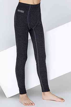 Термоштани для хлопчиків TotalFit ICELAND TSB1-V9 140-146 Киев