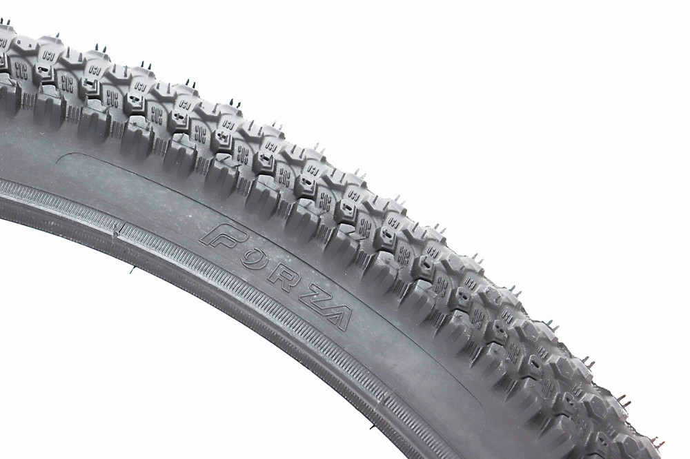 Шина 27,5"х2,10 (54-584) шипована SY-B030 Киев - изображение 3