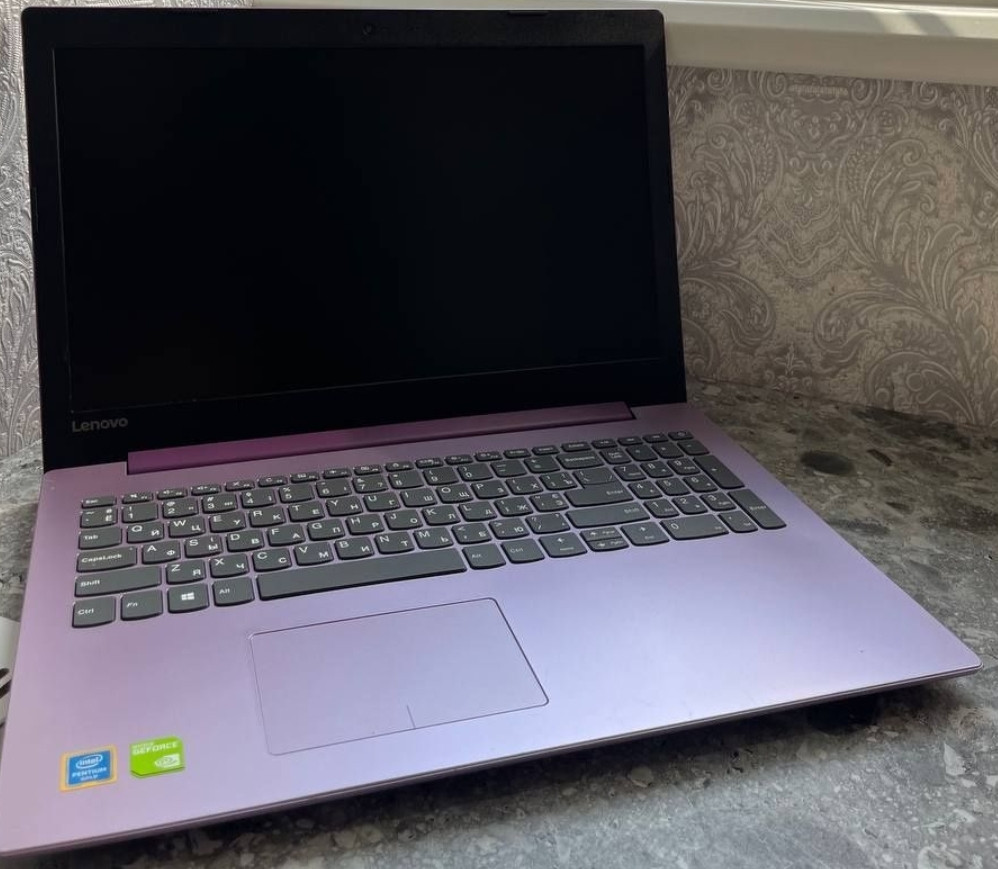 Ігровий Ноутбук: (2021) Lenovo Full HD, 2.30GHz. / Nvidia 2Gb. / ОЗУ8/ SSD-500Gb. Київ - фото 8