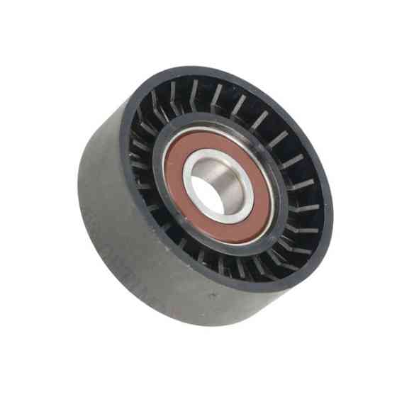 Ролик натяжний VAG (70x24x17) гладкий OPTIMAL генератора Мукачево