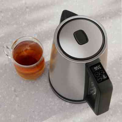 Електрочайник Electrolux E5K1-6ST Вінниця