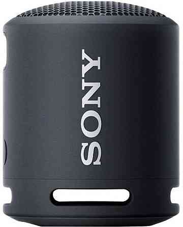Портативная акустика Sony SRS-XB13 Black (SRSXB13B) Харьков