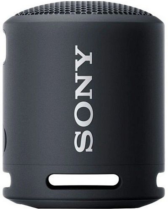 Портативна акустика Sony SRS-XB13 Black (SRSXB13B) Харків - фото 4